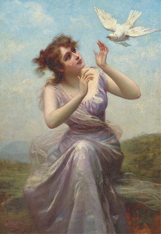 Messaggio d'amore